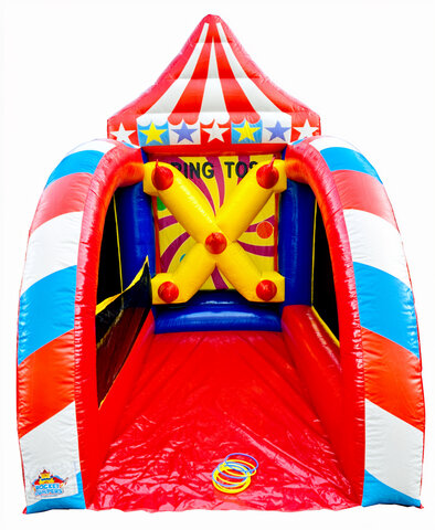 Ring Toss Carnival Game Ring Toss Carnival Game