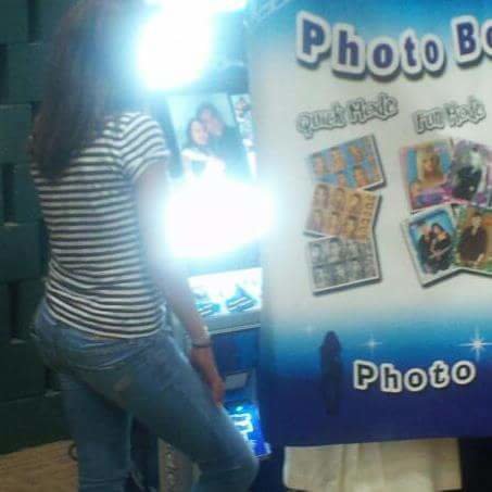 PHOTO BOOTH PHOTO BOOTH