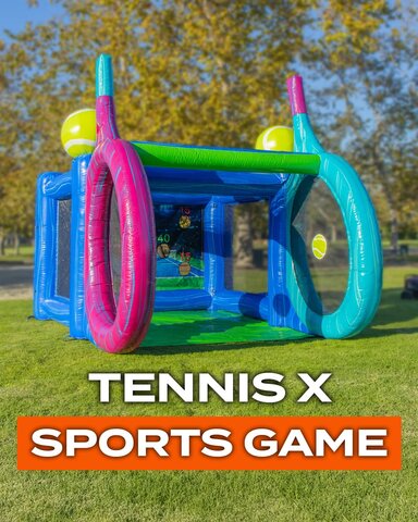 TENNIS SPORTS GAME TENNIS SPORTS GAME