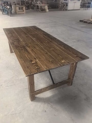 FARM TABLES FARM TABLES