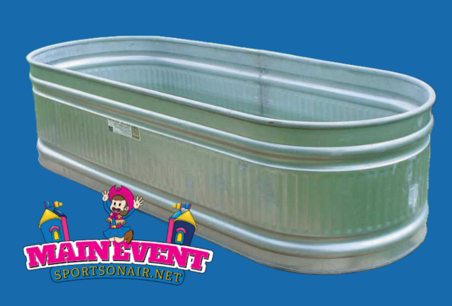 LARGE DRINK TUB LARGE DRINK TUB