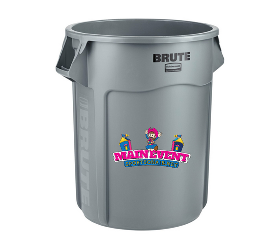 large trash can large trash can