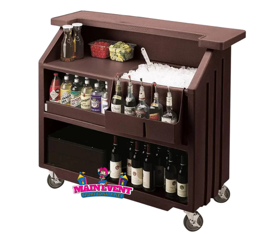 PORTABLE BARS PORTABLE BARS