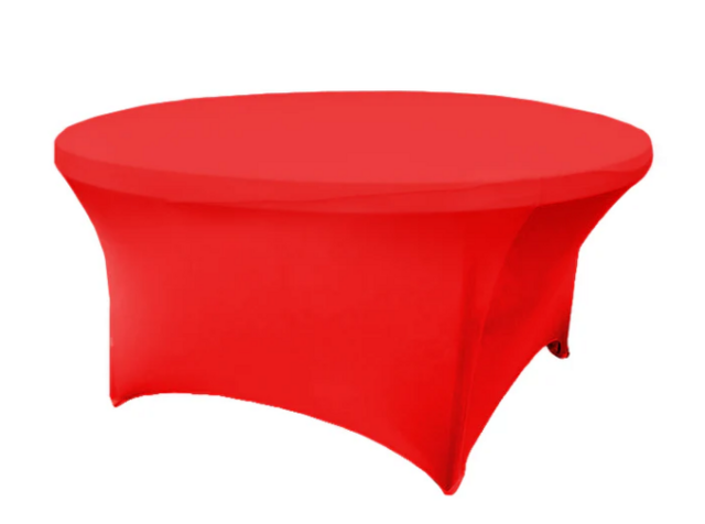 60 inch red spandex covers 60 inch red spandex covers