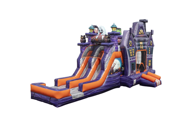 HAUNTED MANSION COMBO HAUNTED MANSION COMBO