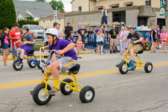 GIANT TRIKES (3)