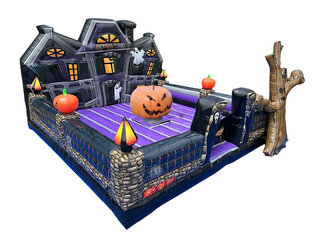 MECHANICAL PUMPKIN