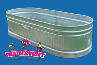 LARGE DRINK TUB
