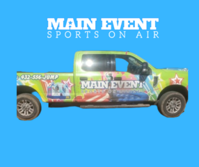 Truck and trailer