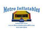 Metro Inflatables