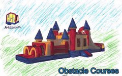 Obstacle Courses 