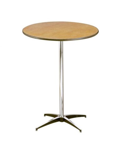 30” Cocktail Table