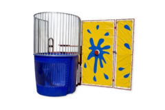 Dunk Tank Dunk Tank