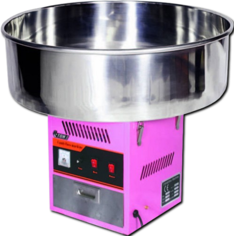 Cotton Candy Machine Cotton Candy Machine