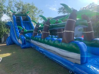 Tropic Crush w/ slide