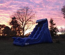 Dry Slides Dry Slides