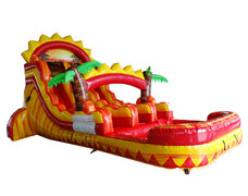 Water Slides Water Slides
