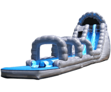 Water Slides Water Slides