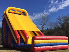 Dry Slides Dry Slides