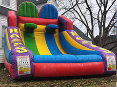 Inflatable Games Inflatable Games