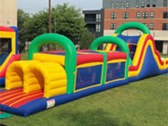 Obstacle Courses Obstacle Courses
