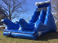 Water Slides Water Slides