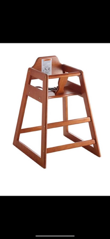 High Chair High Chair