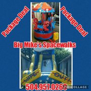 Carousel & Waterslide Carousel & Waterslide