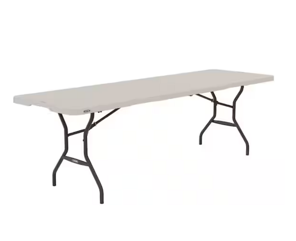 8ft Plastic Table 8ft Plastic Table