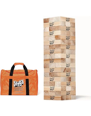 Giant Jenga Giant Jenga