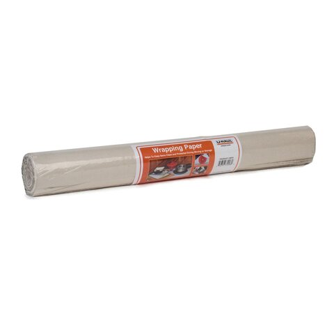 U haul Wrapping Paper 3 lb roll U haul Wrapping Paper 3 lb roll