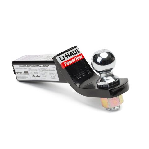 U Haul Receiver hitch 2' drop 2 U Haul Receiver hitch 2' drop 2