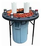 Crawfish table 48 Crawfish table 48