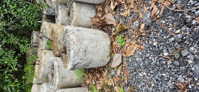 Weight Cement Weight Cement