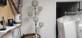 Candelabra 45