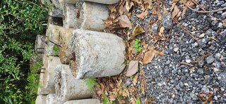 Weight Cement