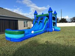 Water Slide Rentals Water Slide Rentals