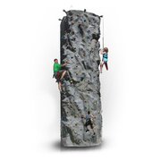Mobile Rock Climbing Wall Mobile Rock Climbing Wall