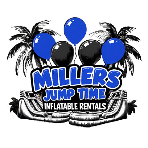 Millers Jump Time Entertainment LLC Millers Jump Time Entertainment LLC
