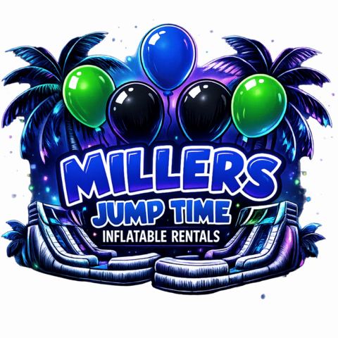 Millers Jump Time Entertainment LLC Millers Jump Time Entertainment LLC