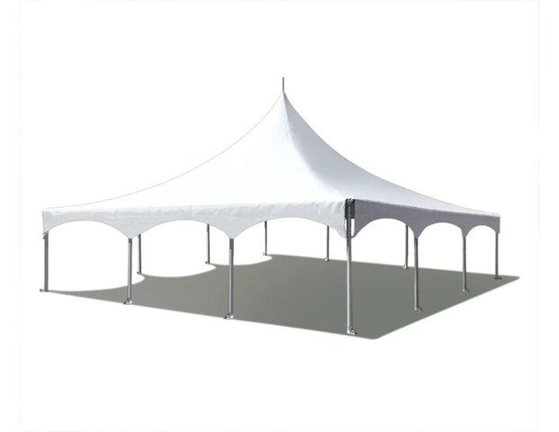 30ft by 30ft Party Tent 30ft by 30ft Party Tent