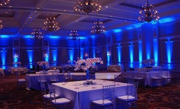 LED Uplights LED Uplights