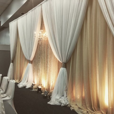 Backdrops Backdrops