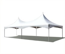 20' x 30' High Peak Frame Party Tent