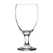 Water/wine goblet