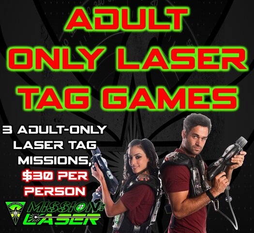 Adult Night Adult Night