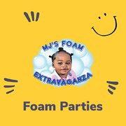 Best Party is a FOAM Party