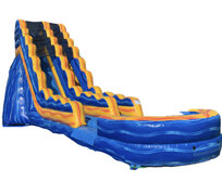 Water Slides Water Slides