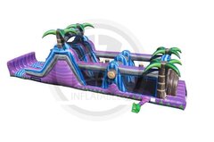 Obstacle Courses Obstacle Courses