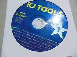 KJ Tools + 6 Country Hits #1 KJ Tools + 6 Country Hits #1